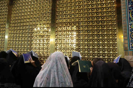لیلة‌القدر؛ شبی که می‌توان برای دیگران زندگی ساخت