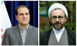 دعوت امام جمعه و استاندار ایلام از مردم برای شرکت باشکوه در راهپیمایی روز قدس