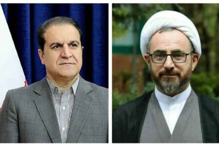 دعوت امام جمعه و استاندار ایلام از مردم برای شرکت باشکوه در راهپیمایی روز قدس