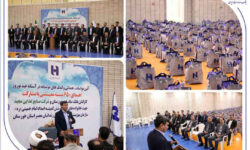 خیرین بانک صادرات استان خوزستان به ۶۵۰ خانواده بسته معیشتی اهدا کردند