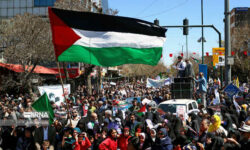 قدس؛ پاره ای از پیکر پاک جهان اسلام   *سید حرمت الله موسوی مقدم