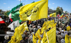 «روز قدس»، جلوه‌ای از خروش ملت ایران در برابر «غده سرطانی» خاورمیانه