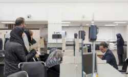پرداخت بیش از ۶۳۶ میلیارد ریال تسهیلات ازدواج و فرزندآوری در منطقه شرق تهران