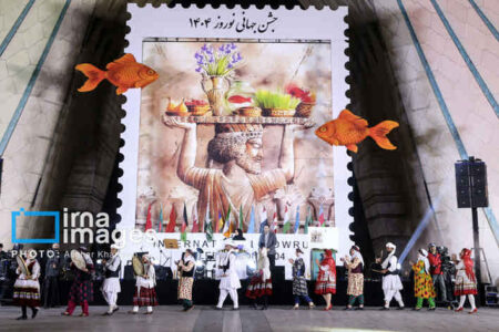 نوروز؛ جشنی که همبستگی اجتماعی را زنده نگه می‌دارد