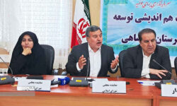 نماینده ایلام: سهم اعتبارات عمرانی استانی از ۵۰ درصد فراتر رفت