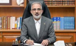 پیام تبریک مدیرعامل بانک مسکن به مناسبت فرارسیدن ماه مبارک رمضان