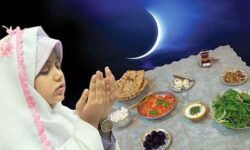 «روزه کله‌گنجشکی»؛ اولین پرواز کودکان در آسمان رمضان