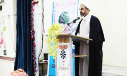 توصیه امامجمعه ایلام در روز درختکاری: زیتون بکارید