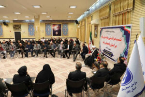 تأکید امام جمعه ایلام بررعایت مرزهای شرعی در مقابله با تهدیدات فرهنگی دشمن