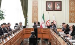 همگرایی شرکت های زیرمجموعه در جهت ارایه خدمات مورد نیاز مشتریان/ بکارگیری شیوه های نوین تامین مالی در راستای تحقق اهداف بانک مسکن