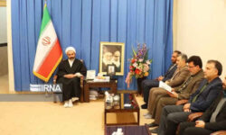 امام جمعه ایلام: اشتغال و رفاه جامعه ایثارگران نیازمند توجه ویژه است
