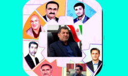 شهادت سردار شهید مهندس باکری و روز شهردار