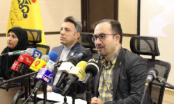 تقدیر از همکاری مردم و رسانهها در صرفهجویی گاز/پایداری شبکه گاز در سختترین شرایط + گزارش تصویری