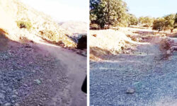 گنجه؛ گنجی پنهان در دل بیراهه ها