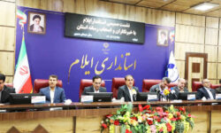 استاندار ایلام: وحدت و همکاری، کلید حل مشکلات استان