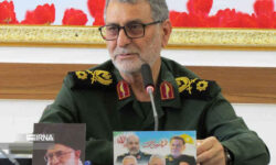 فرمانده سپاه ایلام: فرهنگ ایثار را با نوآوری به جوانان عرضه کنیم