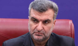 معاون استاندار ایلام: نبض تولید در دستان هنرمندان ایلامی می‌تپد