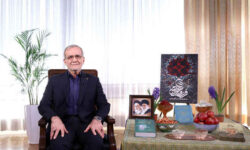 دیپلماسی فعال دولت چهاردهم؛ وفاق با همسایگان