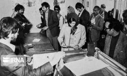 ۱۲ فروردین، روز رهایی و رستگاری