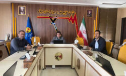 ۶ هزار کنتور هوشمند برای مشترکین پر مصرف ایلامی نصب خواهد شد