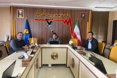 ۶ هزار کنتور هوشمند برای مشترکین پر مصرف ایلامی نصب خواهد شد