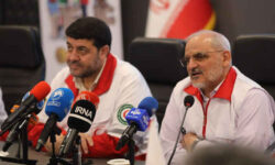 حاجی‌میرزایی: سیاستی بدون لحاظ شرایط مردم در دولت اتخاذ نمی‌شود
