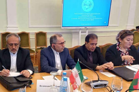 ایران، محکومیت جهانی تهدیدهای ترامپ را خواستار شد