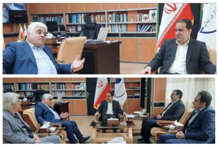 استاندار ایلام: یکی از محورهای مهم تحقق شعار سال در استان ایلام سرمایه‌گذاری در حوزه انرژی است