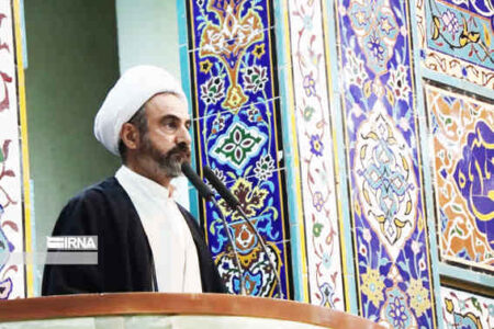 امام جمعه ایلام: فناوری هسته‌ای نماد خودباوری و استقلال ملی است