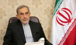 ولایتی: حمایت آمریکا نقش کلیدی در ادامه جنایات رژیم صهیونیستی دارد