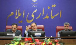 استاندار ایلام: با حمایت از سرمایه‌گذاری راه اشتغال‌زایی و تولید در استان هموار می‌شود