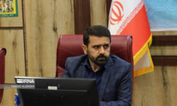 دستگاه‌های اجرایی و نظارتی ایلام برای تحقق شعار سال بسیج شوند