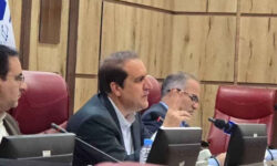 حق مناطق جنگی برای سه شهرستان سیروان، چرداول و هلیلان برقرار شد