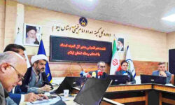 تمرکز برنامه های ما بر اشتغال پایدار و توانمندسازی است
