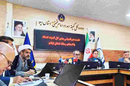 تمرکز برنامه های ما بر اشتغال پایدار و توانمندسازی است