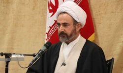 امام‌جمعه ایلام: هنر متعهد، صدای مظلومیت ملت‌های ستم‌دیده باشد