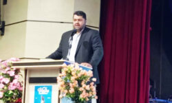 ایستگاه آخر لبخندهای دانش آموزی با طعم باروت