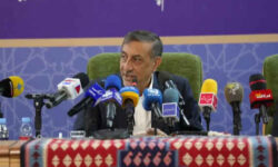 معاون رییس جمهور: کُردها وطن‌پرست ترین مردم ایران هستند