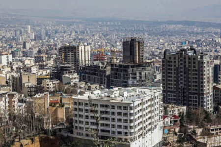 خانه‌دار شدن بیش از ۵۸ هزار نفر با تسهیلات بانک مسکن در سال ۱۴۰۳
