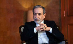 عراقچی: بار دیگر دیپلماسی را به اروپا پیشنهاد می‌دهم