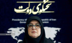 سخنگوی دولت: آماده توافق در زمان مناسب هستیم