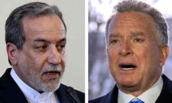 مقام آمریکایی: دور سوم مذاکرات با ایران مثبت و سازنده بود
