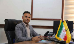 کنترل کیفی بیش از ۵۶ هزار قلم کالا در شرکت گاز استان ایلام