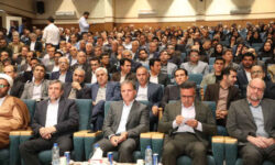 اعتماد به دانشگاه‌ها، راهی برای توسعه پایدار استان‌ها