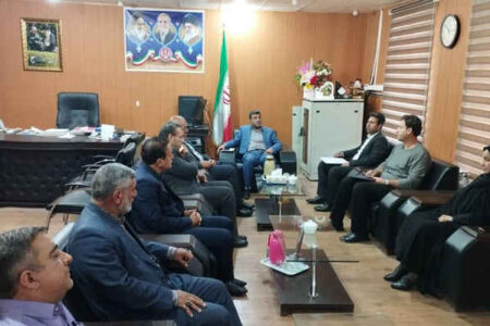 ۱۴۷ میلیارد تومان به شهرداری دهلران اختصاص یافت