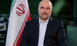 قالیباف: فراجا رگ حیاتی امنیت کشور است/ ضرورت تبدیل قدرت به اقتدار