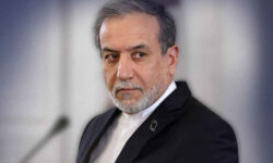 عراقچی: ایران خواهان نقش پررنگ تر اروپا در مذاکرات است