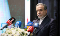 عراقچی: گفت‌وگوهای ایران و آمریکا می‌تواند نقش موثری در صلح و ثبات منطقه ایفا کند