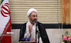 امام جمعه ایلام: رسانه‌ها در تقویت وحدت نقش راهبردی دارند