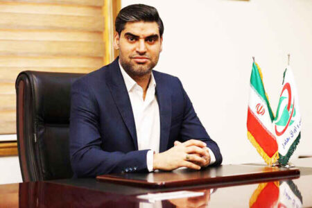 حدادی: درویش ماند چون نقل‌وانتقالات مهم بود/ بانک‌شهر می‌خواهد کناره‌گیری کند